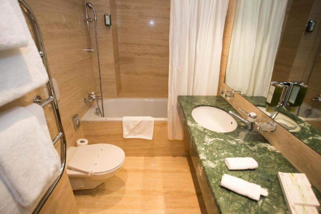Habitación Doble Executive - 1 o 2 camas