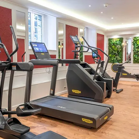 Carlton Lausanne Boutique Hotel-3