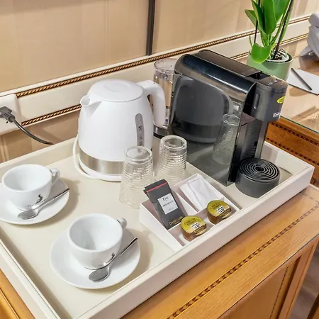 Carlton Lausanne Boutique Hotel-3